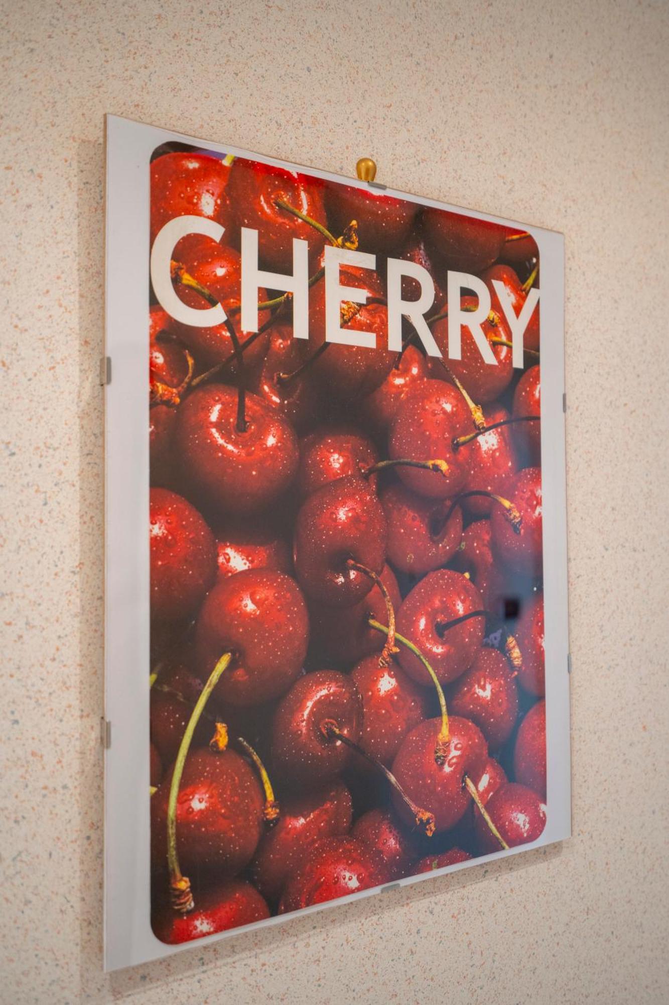 Cherry House Monopoli Exterior photo