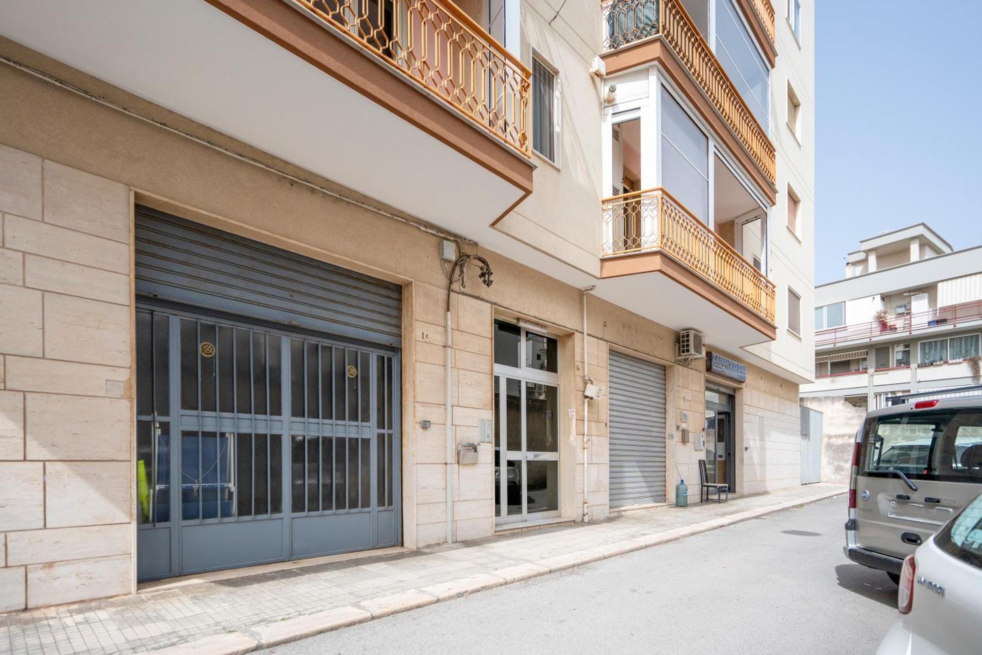 Cherry House Monopoli Exterior photo